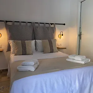 Makao Puerta Del Olivillo Apartamento