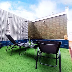 La Higuera By Vgh Apartamento