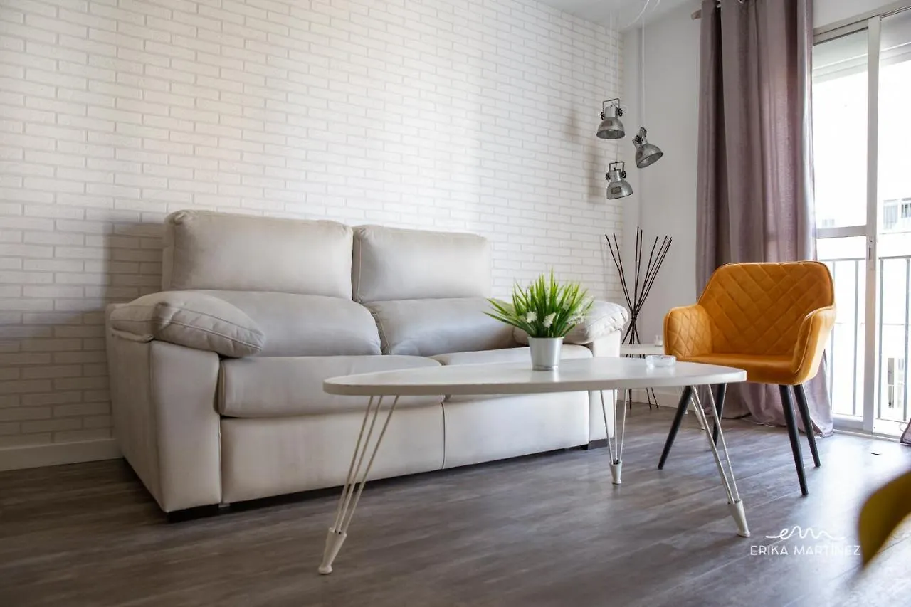 Apartamento Jerez Feria Jerez de la Frontera España