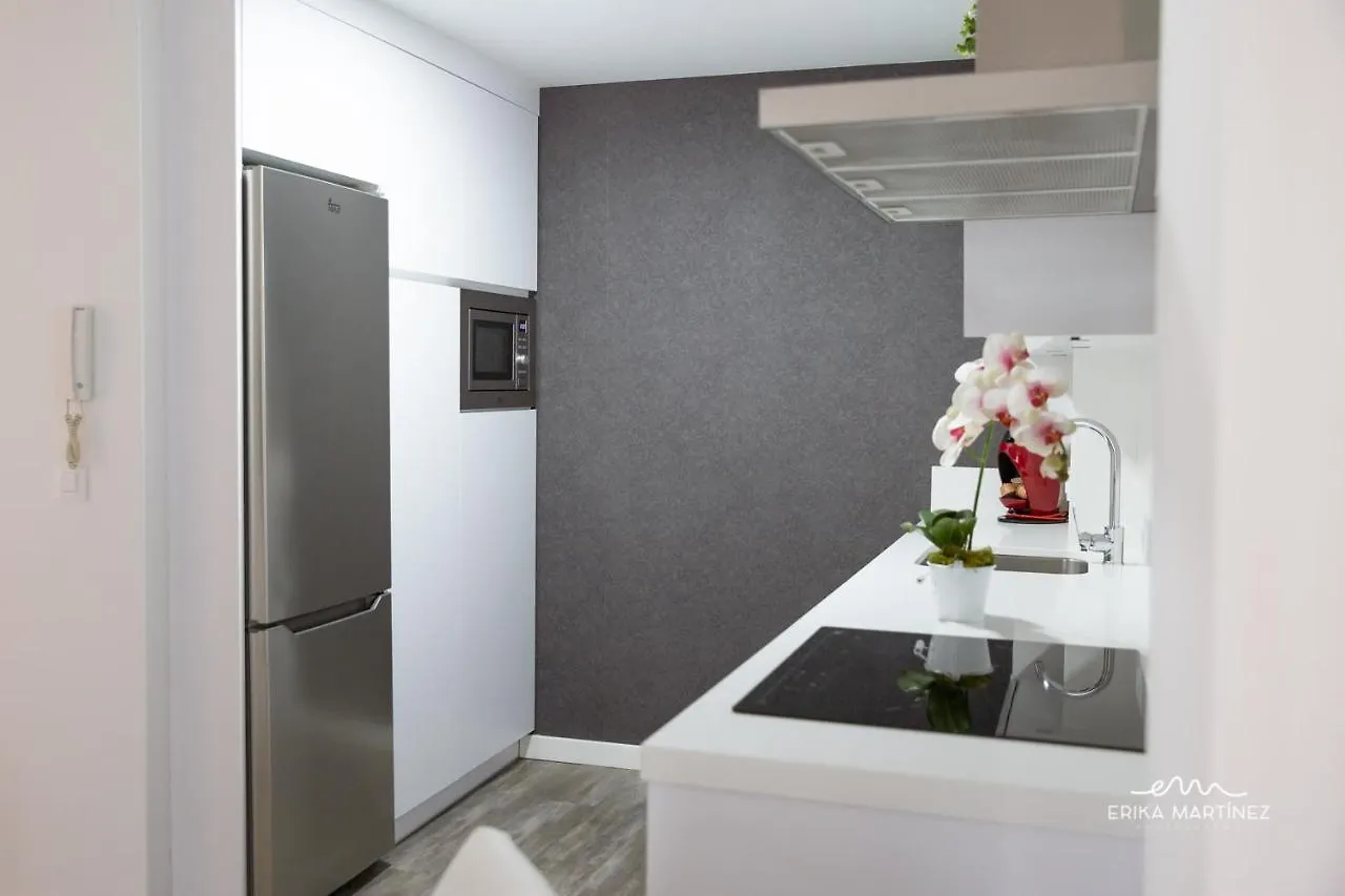 Apartamento Jerez Feria Jerez de la Frontera 0*,